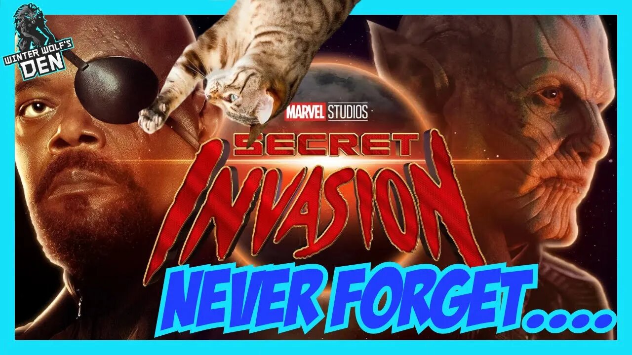 Marvel's Secret Invasion Episode 1 Recap, 'Resurrection' 