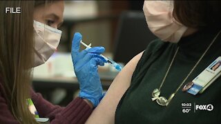 Lee county offers free covid 19 vaccinations