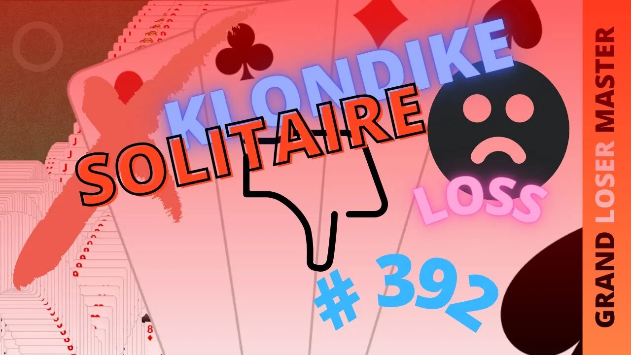 microsoft solitaire collection klondike grandmaster