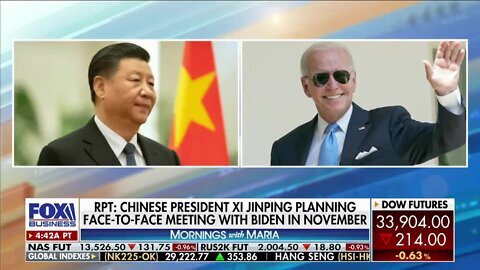 Biden is a ‘fool’ if he visits China after Xi Jinping’s campaign