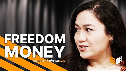 Freedom Money: Jewher Ilham l Episode 5