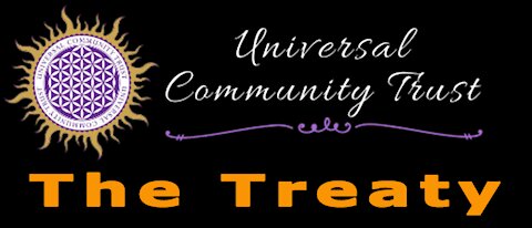 Universal Community Trust - TREATY