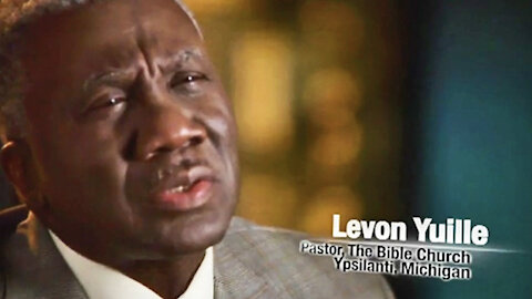 MAAFA 21 DVD || Dr. Levon Yuille, Ph.D. || Exposes The NAACP's Pro-Abortion Stand