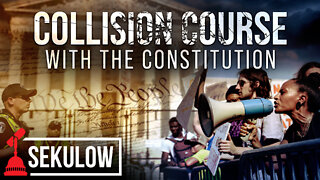 Collision Course with the Constitution