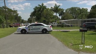 Lee County deputy-involved shooting investigation