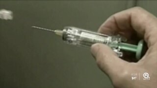 Coronavirus vaccine trial to begin this week in Palm Beach County