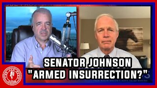Sen Ron Johnson and the Events of January 6th