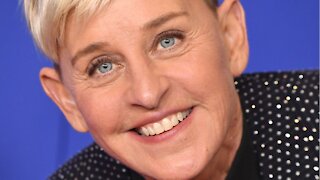 Ellen DeGeneres Vows Her Workplace Will Be Toxic No More