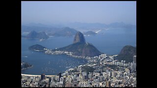 City of Rio de Janeiro - Brazil