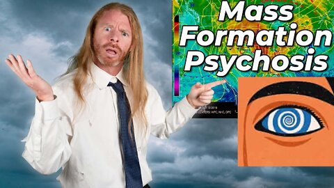 Mass Formation Psychosis - 5 Things You Need to Know!