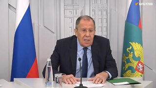 Lavrov : OEBS ima ogromne probleme