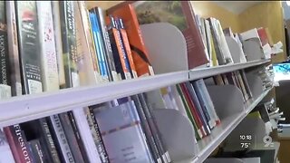 Libraries in Pima County set to open on Monday