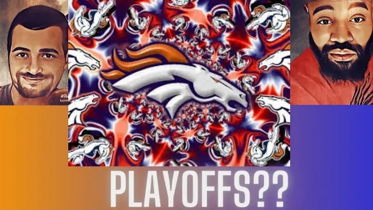 Denver Broncos 2023 2024 Predictions Full Schedule Breakdown