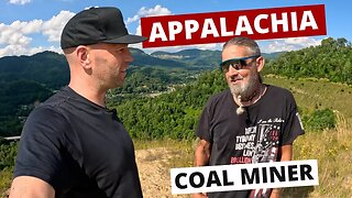 Inside Forgotten America - 5th Gen Coal Miners 🇺🇸