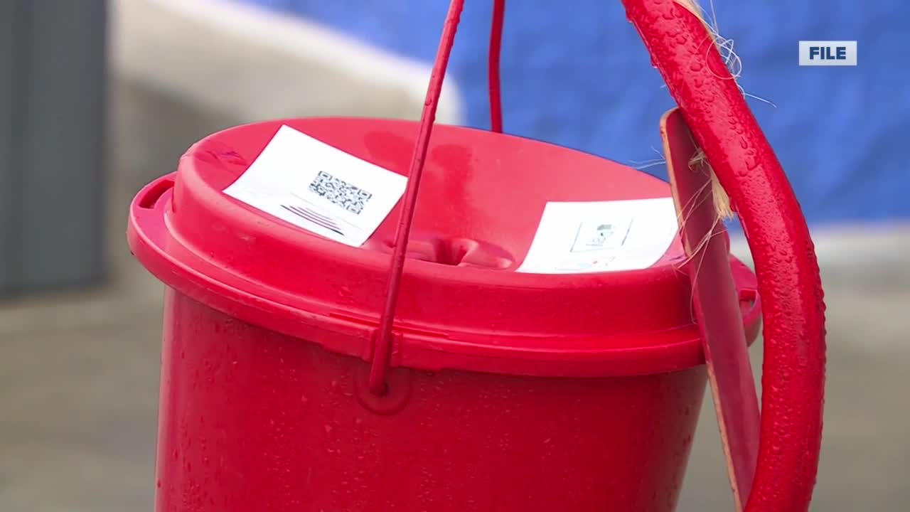 BBB Offers Tips To Avoid Getting Scammed When Donating