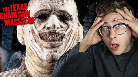 The Texas Chainsaw Massacre Game Is AMAZING | Leatherface + The Victims/Survivor Gameplay