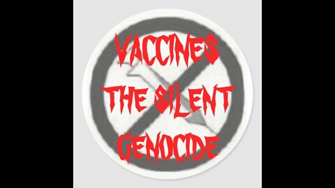 MRNA 'VACCINE' GENOCIDE 2021-2022: TESTIMONIES FROM THE VICTIMS AND MEDICAL STAFF