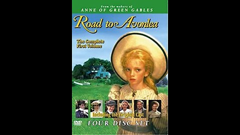 A2402 Road To Avonlea -The Beginning
