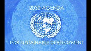 Build Back Better With Agenda 2030