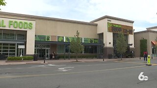 Boise Co-op adapts to COVID-19