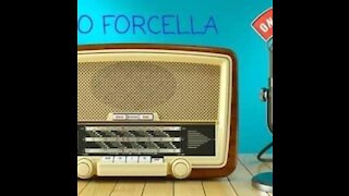 Radio Forcella Napoli 25 Giugno 2021