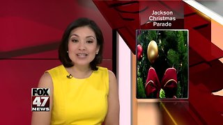 Jackson Christmas Parade