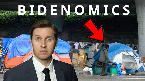 What is Bidenomics?