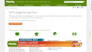 Saving for College During Tough Times
