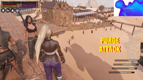 Conan Exiles #boosteroid #boosteroid_cloud_gaming