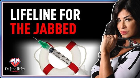 LIVE @7PM: Lifeline For the Jabbed