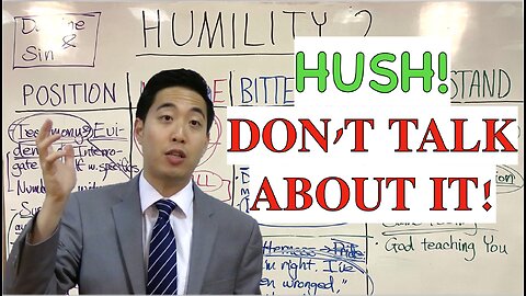 How To Handle Bible-Believing Pastors WHO ARE WRONG | Dr. Gene Kim