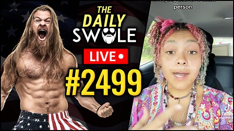 If You Can't Take The Heat, Get Out Of The Kitchen | Daily Swole Podcast #2499