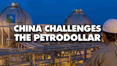 End of petrodollar? Saudi Arabia considers selling oil in China's yuan