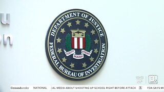 Eleven arrested by the FBI Wednesday for fraud related to payroll protection program funds