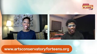 Arts Conservatory for Teens | Morning Blend