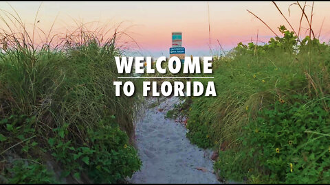 Welcome To Florida (2022)