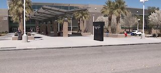 Parent livid over Desert Oasis High School shooting