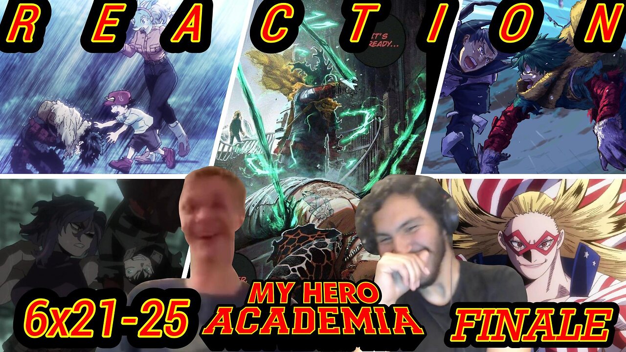 Deku vs Class 1-A  My Hero Academia 