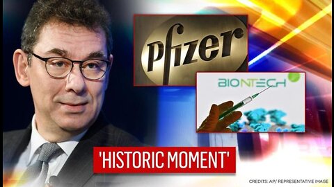 Pfizer CEO Announces Trackable Microchips in Pills to Usher In the ‘New World Order’
