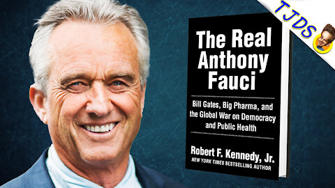 UNCENSORED: RFK Jr. Tells Shocking Truth About Anthony Fauci