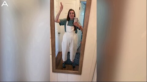 Woman Reveals Unflattering And Ill-Fitting Clothing She Received From SHEIN