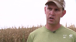 Two Americas: Mental health care important for rural Midwest farmers