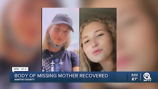 Body of missing Martin County mother recovered, suspect confesses