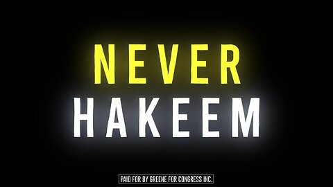 Never Hakeem