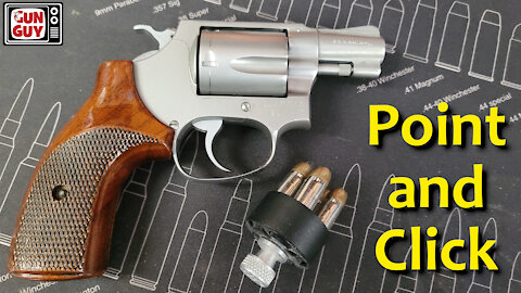 The Best Choice for Concealed Carry?