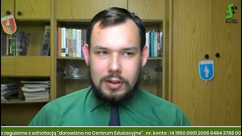 Kamil Klimczak: Porażka "planktonu politycznego" przy zbieraniu podpisów: Piech, Maciak, Tanajno....