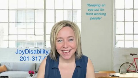 Epis. 17 - 2022 Mini Series: Social Security Disability Function Report - Dos and Don'ts - Intro