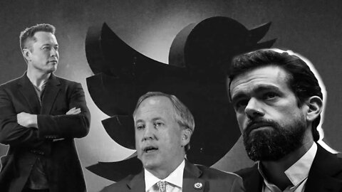 Texas AG to open Probe into Twitter Fake Accounts