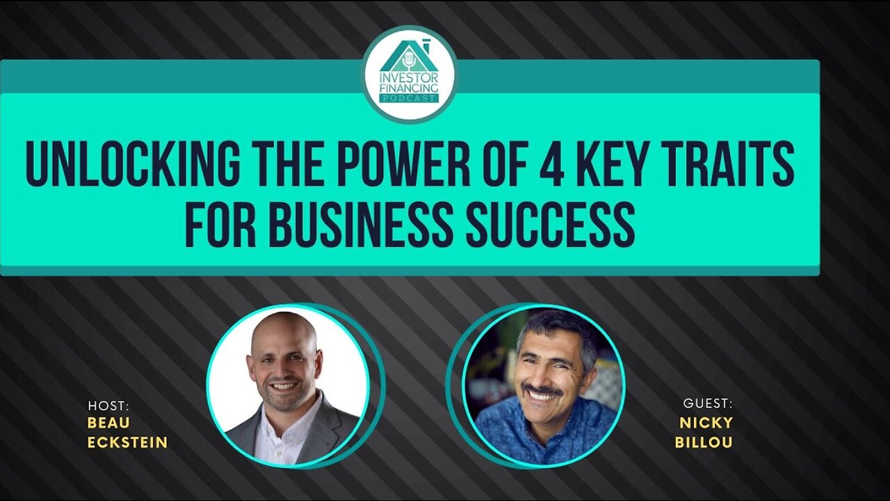 unlocking-the-power-of-4-key-traits-for-business-success