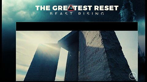 The Beast Rising - The Greatest Reset
